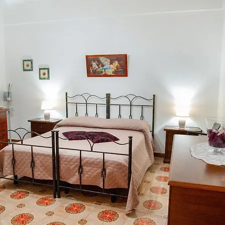 アパート Casa Maria E Giardino Di Limoni *