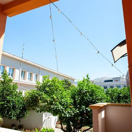 Casa Maria E Giardino Di Limoni Castro (Lecce)