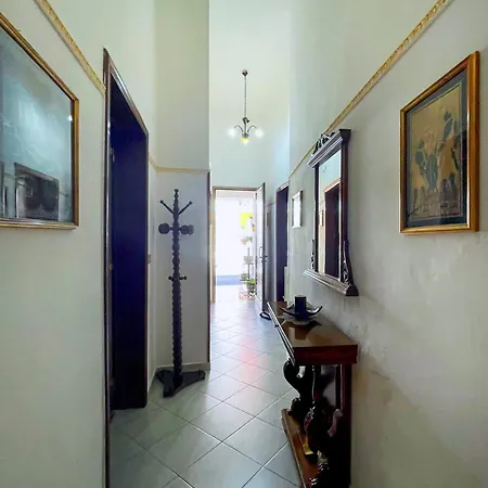 Casa Maria E Giardino Di Limoni *