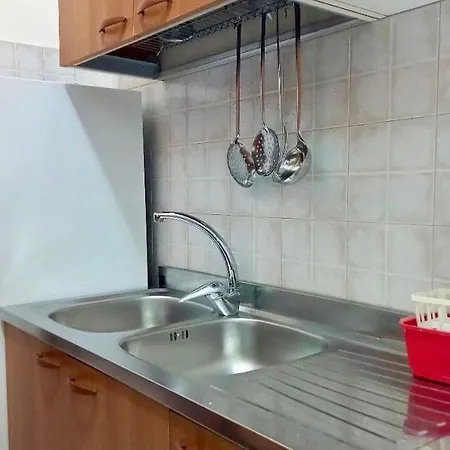 Casa Maria E Giardino Di Limoni アパート