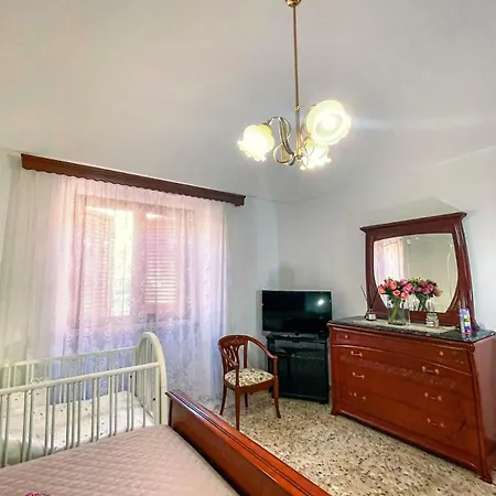 アパート Casa Maria E Giardino Di Limoni *