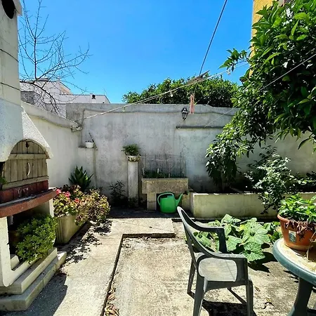 Casa Maria E Giardino Di Limoni *