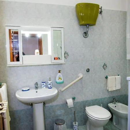 Casa Maria E Giardino Di Limoni アパート *