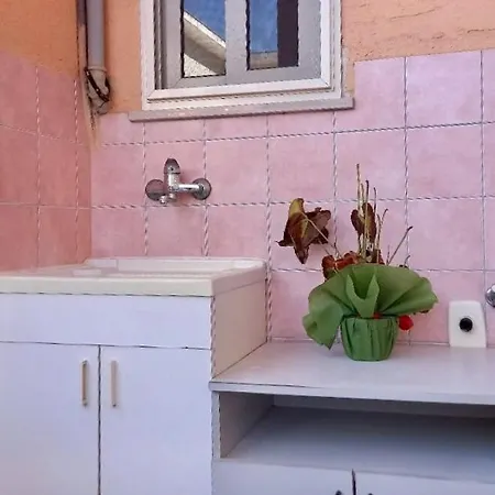 Casa Maria E Giardino Di Limoni 公寓