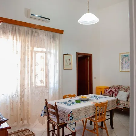 Casa Maria E Giardino Di Limoni Apartament *