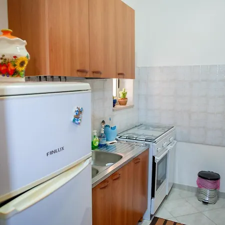 Casa Maria E Giardino Di Limoni 公寓