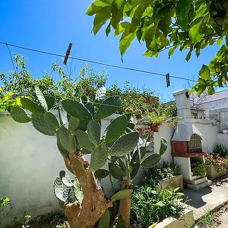 Lägenhet Casa Maria E Giardino Di Limoni