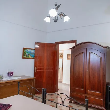 Casa Maria E Giardino Di Limoni *