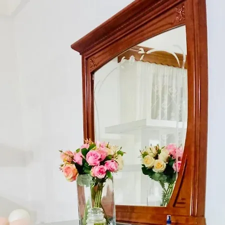 Casa Maria E Giardino Di Limoni