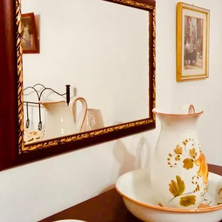 Lägenhet Casa Maria E Giardino Di Limoni *
