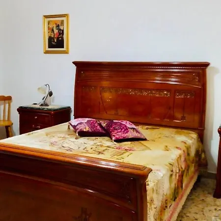Apartamento Casa Maria E Giardino Di Limoni *