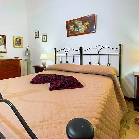 Casa Maria E Giardino Di Limoni *