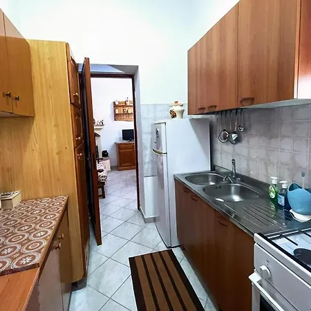 Casa Maria E Giardino Di Limoni Apartamento