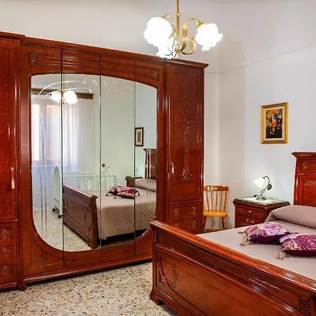 Casa Maria E Giardino Di Limoni