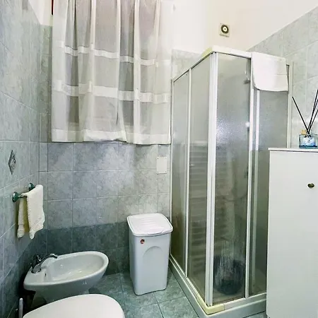 Casa Maria E Giardino Di Limoni 公寓 *