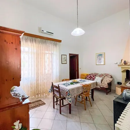 Apartamento Casa Maria E Giardino Di Limoni *