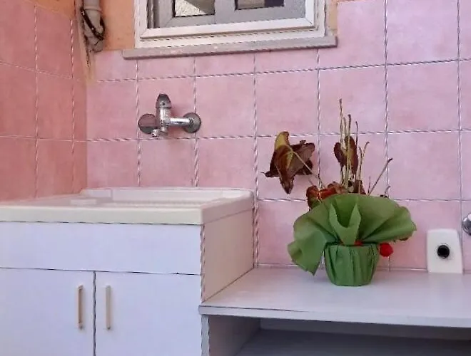 Casa Maria E Giardino Di Limoni شقة