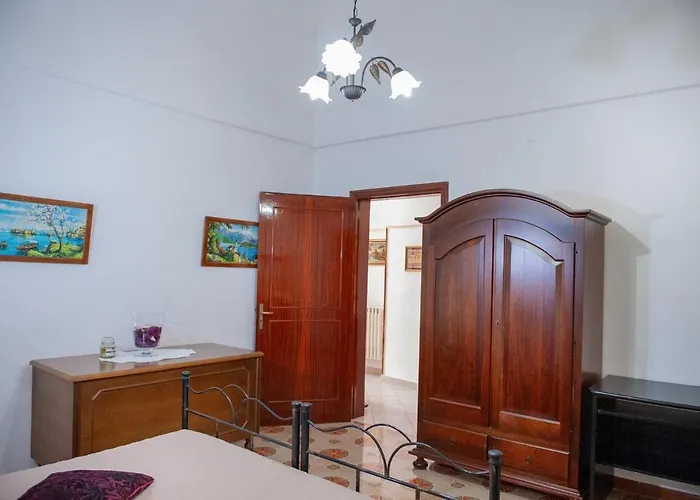 Casa Maria E Giardino Di Limoni *
