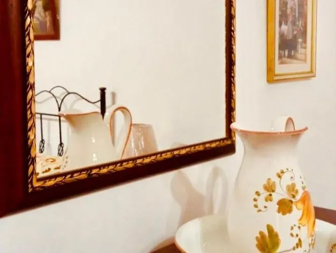 Daire Casa Maria E Giardino Di Limoni *