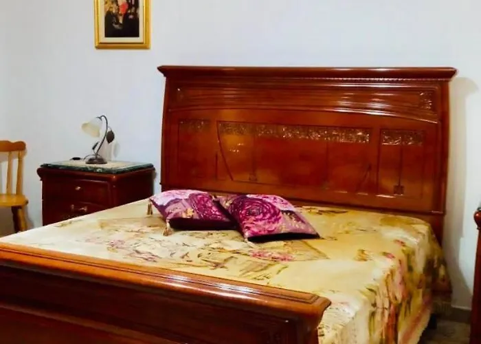 شقة Casa Maria E Giardino Di Limoni *